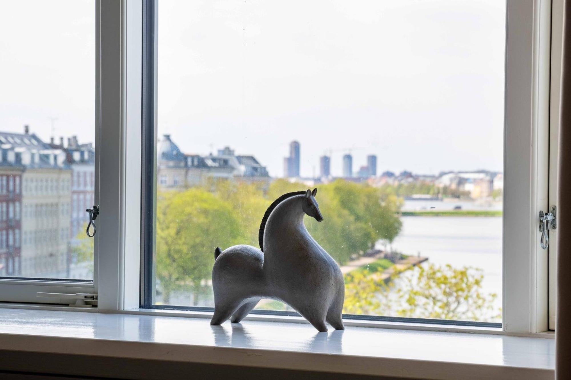 3 Bedroom Apartment In Lovely Area Copenhaga Exterior foto