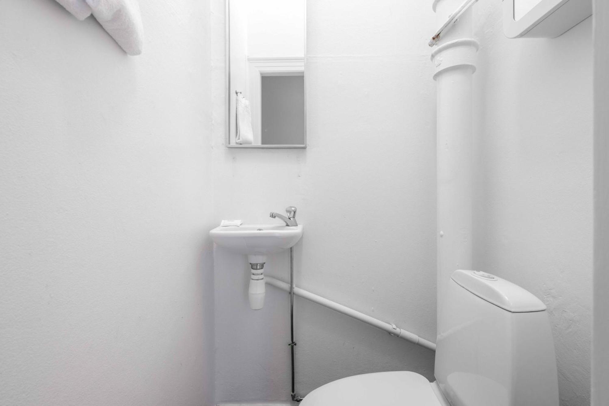 3 Bedroom Apartment In Lovely Area Copenhaga Exterior foto